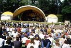 Stadtpark Open Air