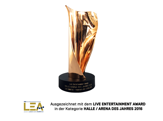 Lea Website