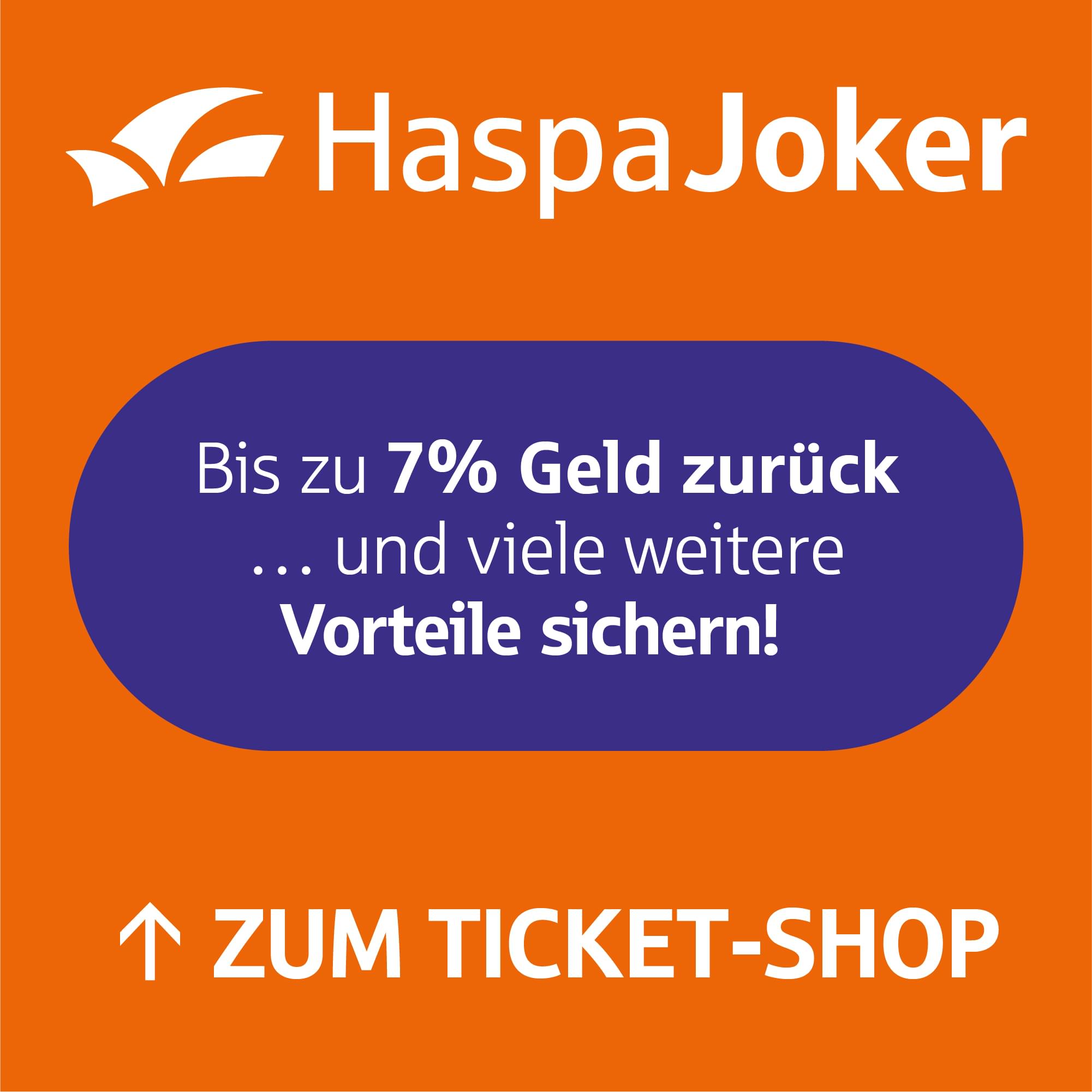 Haspa Joker