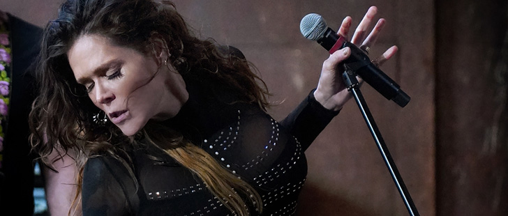 Beth Hart
