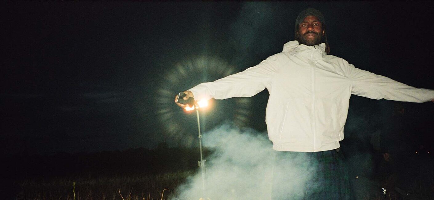 OFF DAYS: Blood Orange