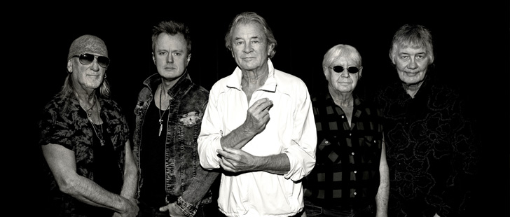 Deep Purple