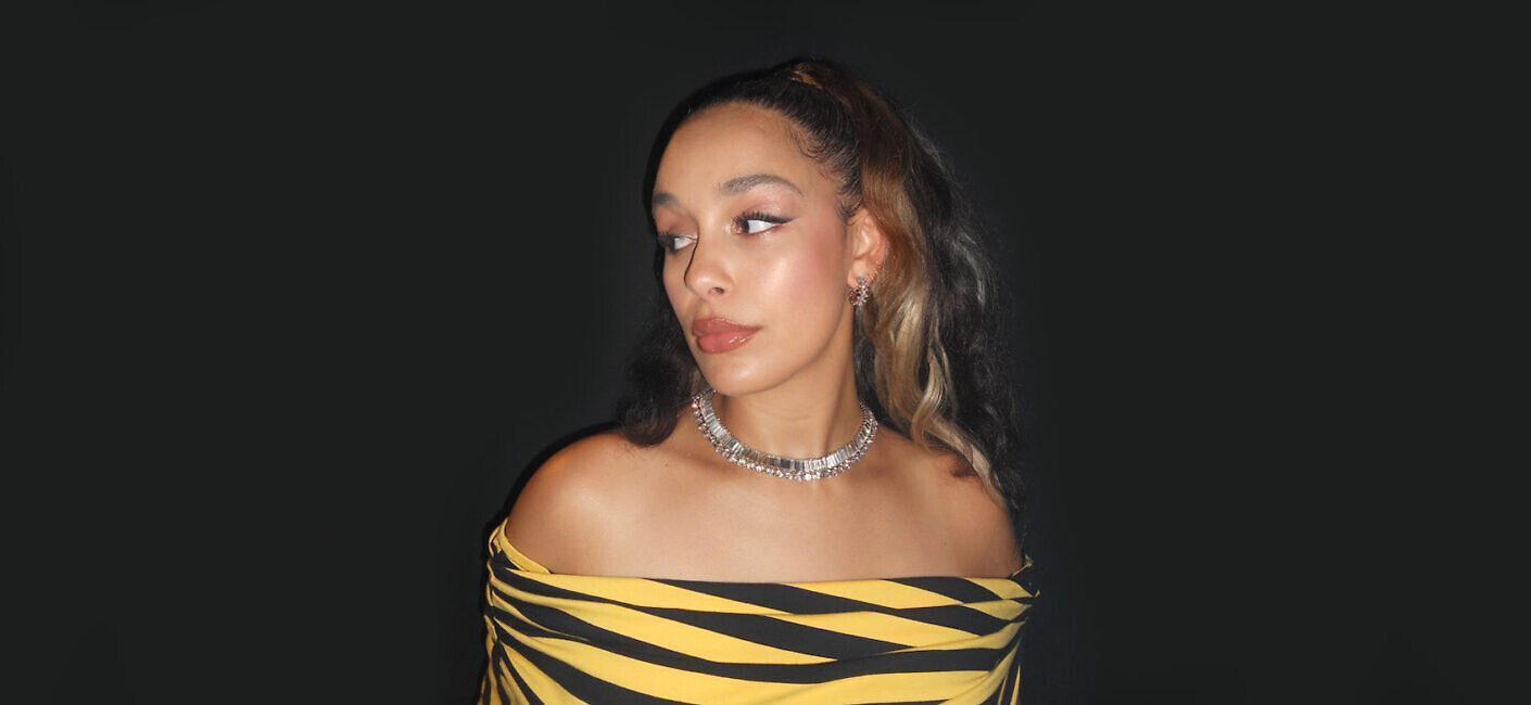 Jorja Smith