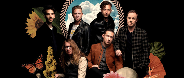 OneRepublic