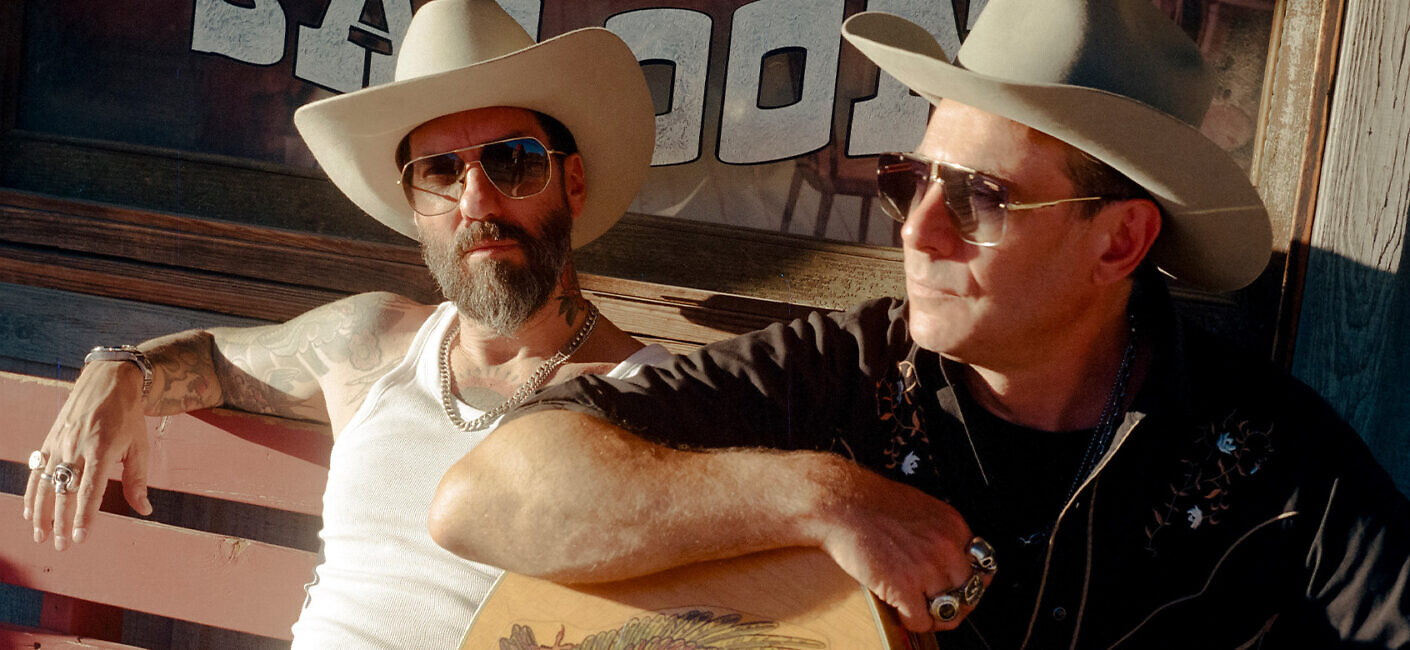 The BossHoss
