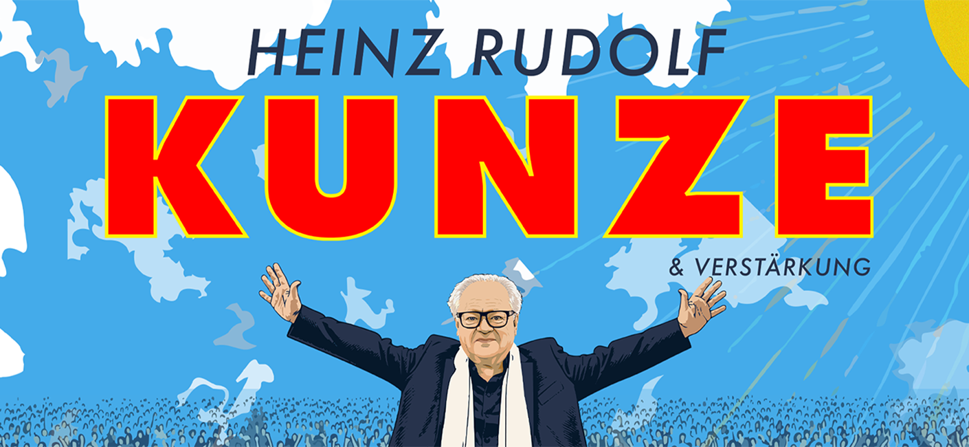 Heinz Rudolf Kunze