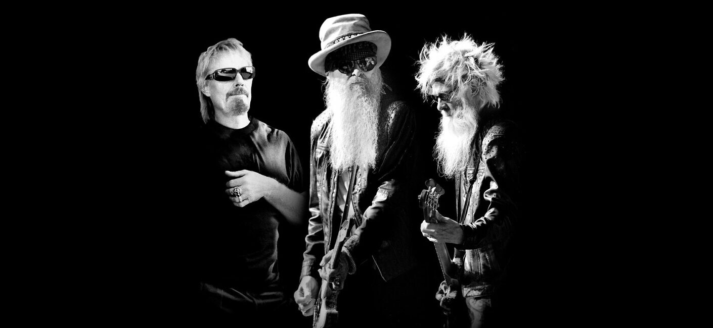 ZZ Top